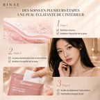 Masque Hydrogel RINAE™