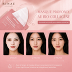 Masque Hydrogel RINAE™